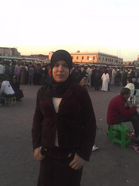 nazha
